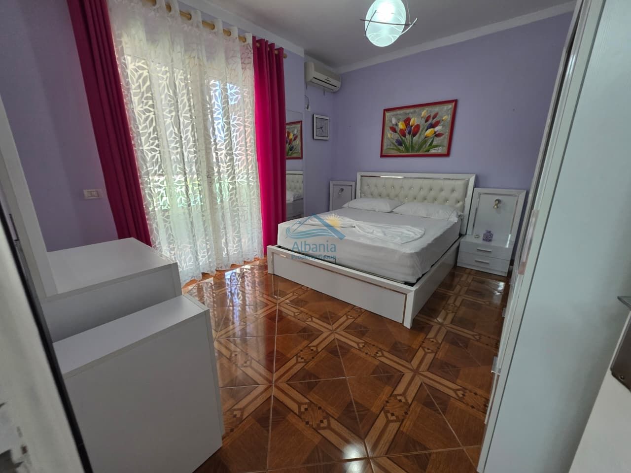 Property For Sale In Vlora Albania, Located In A Good Area, Near The City Center